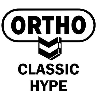 Ortho Classic Hype