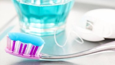 Сделайте гигиену полости рта эффективнее