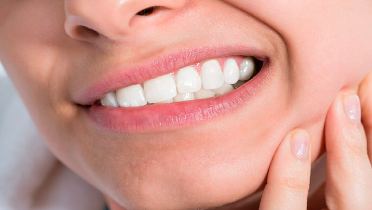 Скрип зубов