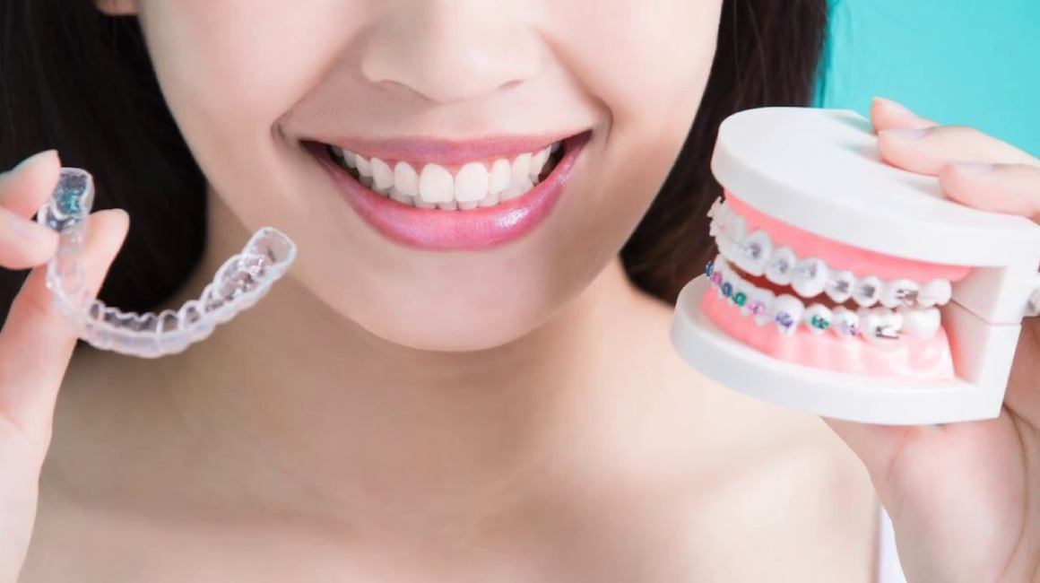 Ортодонт в стоматологии