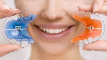 Какие ортодонтические пластинки лучше