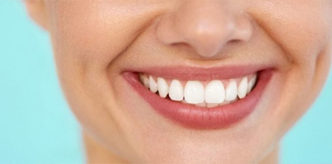 Удлинение зубов