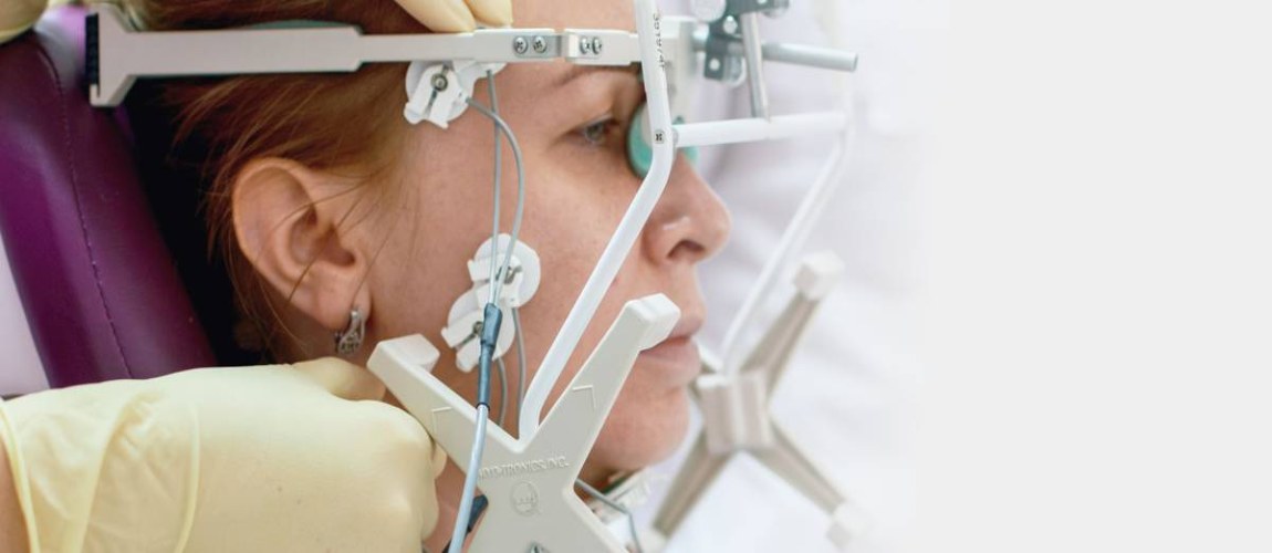 Особенности TENS-диагностики.