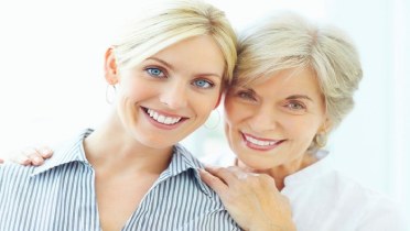 Антивозрастная стоматология